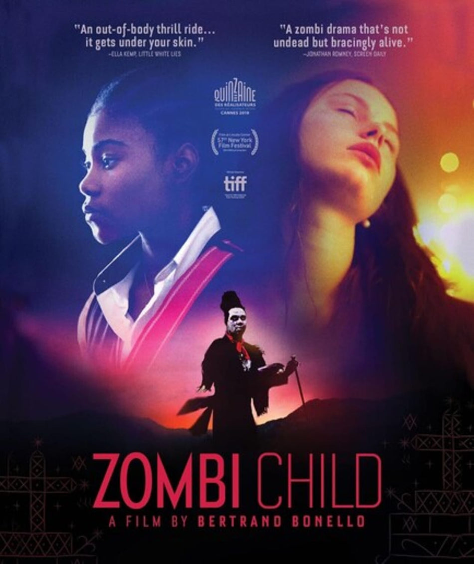 Zombi Child - [Blu-ray]
