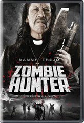 Zombie Hunter - [DVD]