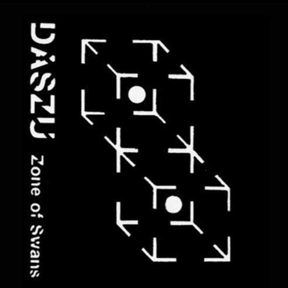 Daszu - Zone of Swans/ Lucid Actual + 1/ 2 Dativa - [Vinyl]