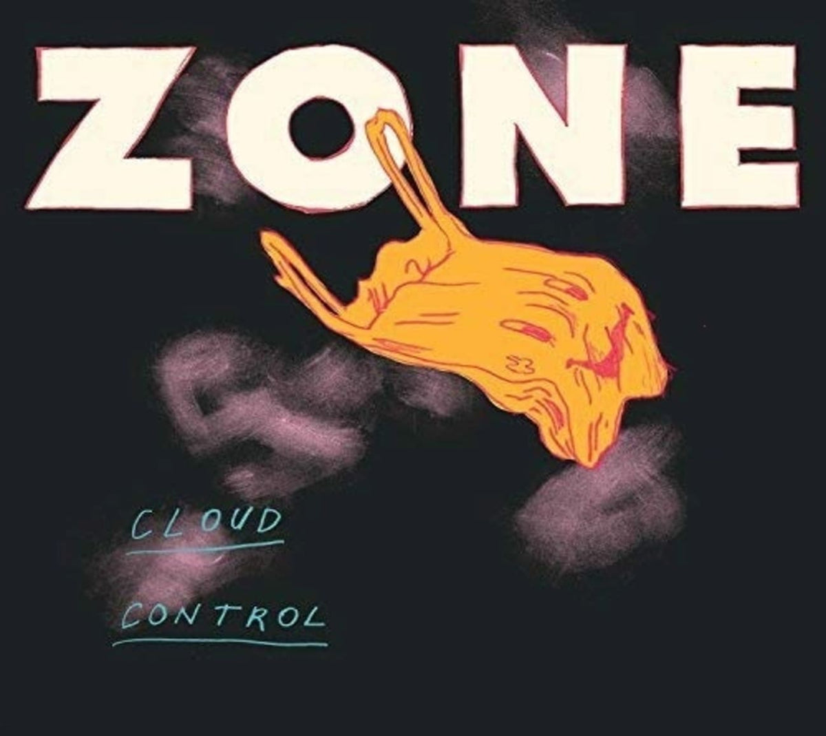 Cloud Control - Zone - [CD]