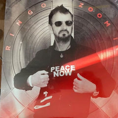 Ringo Starr - ZOOM IN EP D2C EXCL] - [Vinyl]