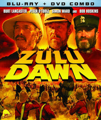 Zulu Dawn - (With DVD) - [Blu-ray]
