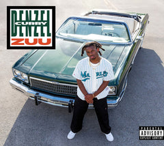 Denzel Curry - ZUU [Explicit Content] - (Parental Advisory Explicit Lyrics) - [CD]