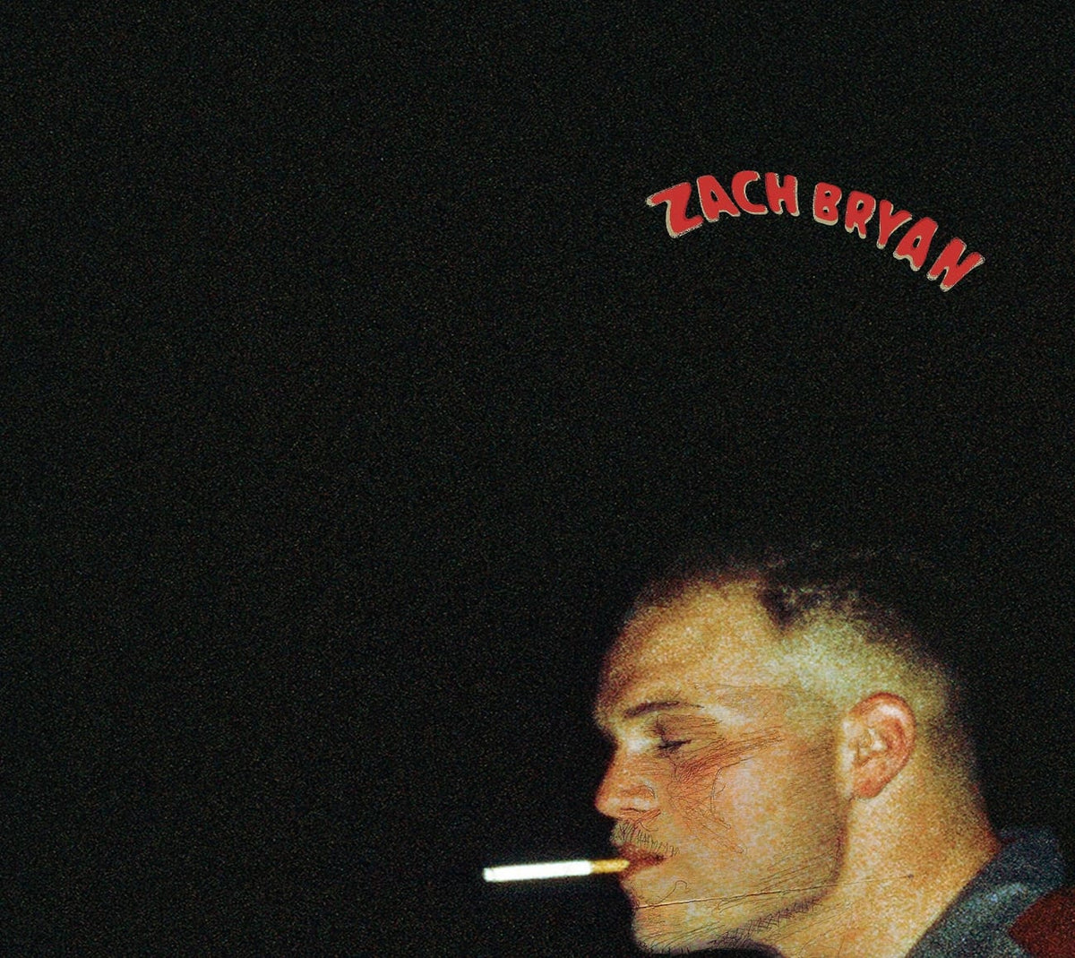 Zach Bryan - Zach Bryan - [CD]