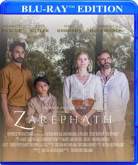 Zarephath - [Blu-ray]