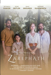 Zarephath - [DVD]