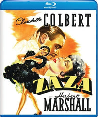 Zaza - [Blu-ray]