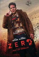 Zero - (Dolby, AC-3) - [DVD]