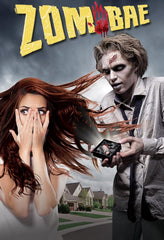 Zombae - (Dolby, AC-3) - [DVD]