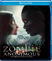 Zombie Anonymous - [Blu-ray]