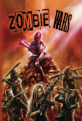 Zombie Wars - [DVD]