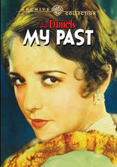 My Past - [DVD]