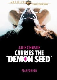 Demon Seed - (Mono Sound) - [DVD]