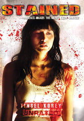 Stained - [DVD]