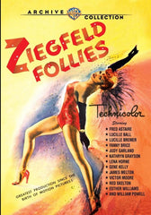 Ziegfeld Follies - [DVD]