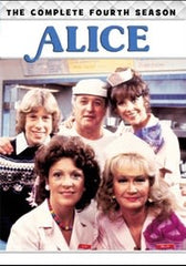 Alice: The Complete Fourth Season - (Full Frame, Mono Sound, Dolby) - [DVD]