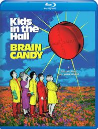 Kids in the Hall: Brain Candy - [Blu-ray]