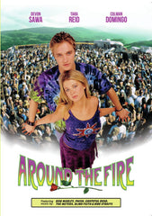 Around The Fire - (Dolby, AC-3) - [DVD]