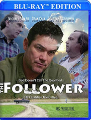 The Follower - [Blu-ray]
