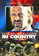 In Country - (Dolby) - [DVD]