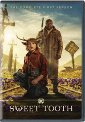 Sweet Tooth: The Complete First Season - (2 Pack) - [DVD]