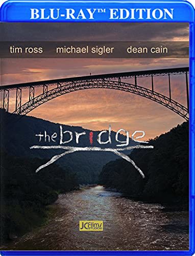 The Bridge - [Blu-ray]