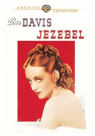 Jezebel - [DVD]