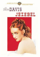 Jezebel - [DVD]