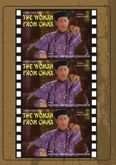 The Woman From China - (Mono Sound, Silent Movie) - [DVD]