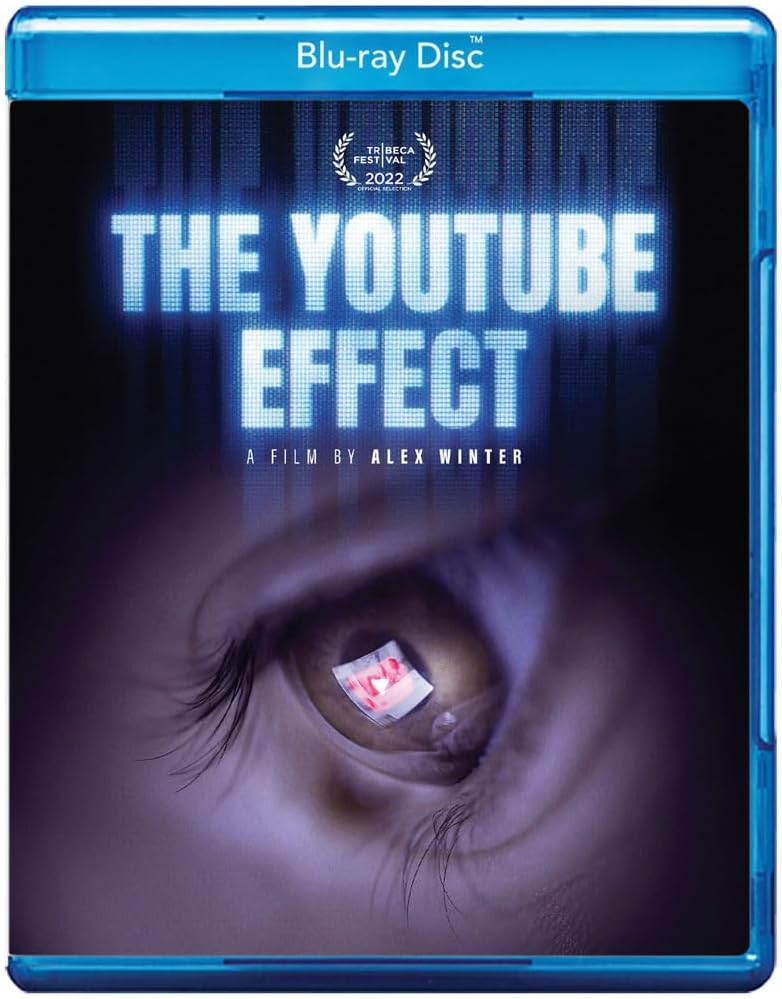 The Youtube Effect - [Blu-ray]