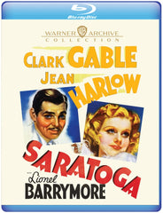 Saratoga - (Digital Theater System) - [Blu-ray]