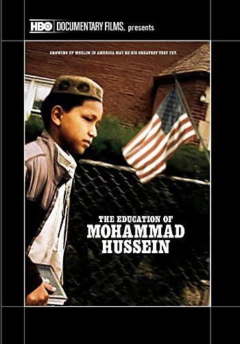 The Education of Mohammad Hussein - [DVD]