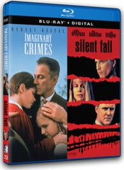 Imaginary Crimes / Silent Fall - [Blu-ray]