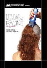 Mondays at Racine - (Widescreen) - [DVD]