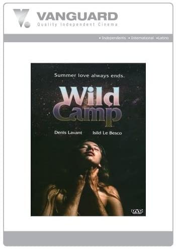 Wild Camp (Camping Sauvage) - [DVD]