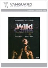 Wild Camp (Camping Sauvage) - [DVD]