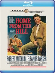 Home From the Hill - (Digital Theater System) - [Blu-ray]