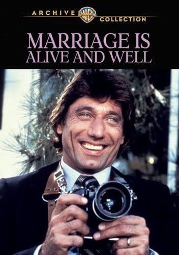 Marriage Is Alive and Well - (Mono Sound) - [DVD]