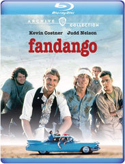 Fandango - (Digital Theater System) - [Blu-ray]