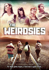 The Weirdsies - (Dolby) - [DVD]