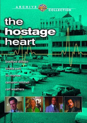 The Hostage Heart - [DVD]