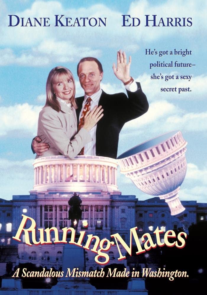 Running Mates - (Dolby) - [DVD]