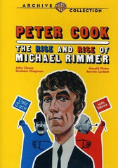 The Rise and Rise of Michael Rimmer - [DVD]