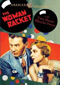 The Woman Racket - (Full Frame, Mono Sound) - [DVD]