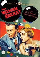 The Woman Racket - (Full Frame, Mono Sound) - [DVD]