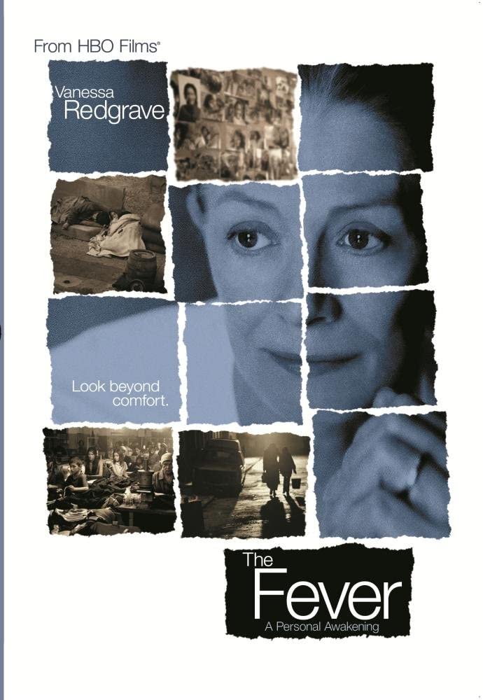 The Fever - [DVD]
