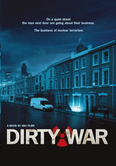Dirty War - [DVD]