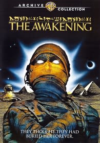 The Awakening - (Full Frame) - [DVD]