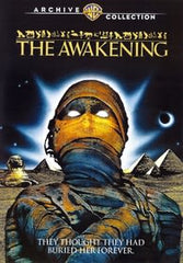 The Awakening - (Full Frame) - [DVD]