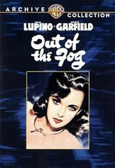 Out of the Fog - (Black & White, Full Frame, Mono Sound) - [DVD]